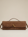 Sac à main tressé